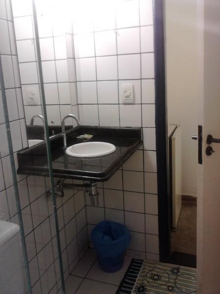 Pousada Chácara da Dinda Goiás Quarto foto